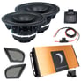 Diamond Audio DA24RGSP2 Image 1