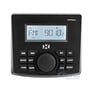 NVX NMPS20 & MVSP65 (x2) Amplified Marine Package Image 4