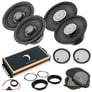 Diamond Audio DA9813RGTP3 Image 1