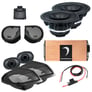 Diamond Audio DA24SGSP4 Image 1