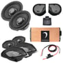 Diamond Audio DA24SGSP3 Image 1