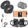 Diamond Audio DA1423SGSP3 Image 1