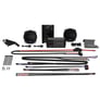 Rockford Fosgate Stage 2 HD9813SG-STG2 Image 3