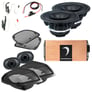 Diamond Audio DA1423SGSP4 Image 1