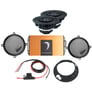 Diamond Audio 2-Speaker Sound Packs For  '98-'13 Street Glide Image 1