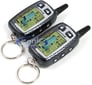 ScyTek Galaxy 5000RS-2W (Old Version) Image 3