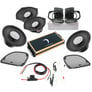 Diamond Audio 4-Speaker Sound Packs For  '14-'23 Hd Road Glide Image 1