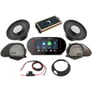 Diamond Audio 4-Speaker Sound Packs For  '98-'13 Road Glide Image 1