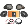 Diamond Audio 2-Speaker Sound Packs For  '98-'13 Road Glide Image 1