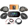 Diamond Audio 2-Speaker Sound Packs For  '98-'13 Road Glide Image 1