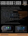 Diamond Audio 4-Speaker Sound Packs For  '98-'13 Road Glide Image 4