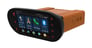 Diamond Audio 4-Speaker Sound Packs For  Tour Pack (1/2" Spacer Required) Image 3