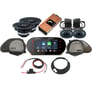 Diamond Audio 4-Speaker Sound Packs For  '98-'13 Road Glide Image 1