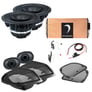 Diamond Audio DA1423RGSP4 Image 1