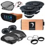 Diamond Audio DA9813RGSP4R Image 1