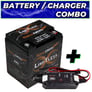 Limitless Lithium Nano-OEM-27AH/MTN Image 1