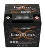 Limitless Lithium Nano-OEM-27AH Image 1