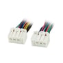Metra 71-7306 Wiring Harness Image 2