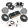 Diamond Audio 4-Speaker Sound Packs for 14-'23 HD Street Glide Image 1