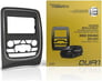 Alpine ILX-W770M Factory Radio Upgrade Kit for 2014-2020 Dodge Durango Image 2