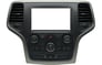 Alpine ILX-W770M Radio Upgrade Kit for 14-25 Jeep Grand Cherokee (WK, 4xe) Image 2
