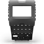 Alpine iLX-W670-M Factory Radio Upgrade Kit for 2015-2020 Ford Edge, Edge ST Image 6