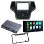 Alpine ILX-W770M Radio Upgrade Kit for 14-25 Jeep Grand Cherokee (WK, 4xe) Image 1