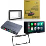 Alpine ILX-W770M Factory Radio Upgrade Kit for 10-14 vehicles Ford, Mercury Image 1