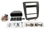 Alpine ILX-W770M Factory Radio Upgrade Kit for 2010-2014 Ford Mustang Image 2