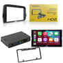 Alpine iLX-W670-M Factory Radio Upgrade Kit for 2014-2025 Harley Davidson Image 1
