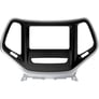 Alpine ILX-W770M Factory Radio Upgrade Kit for 2014-2023 Jeep Cherokee Image 3