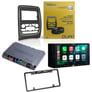 Alpine ILX-W770M Factory Radio Upgrade Kit for 2014-2020 Dodge Durango Image 1