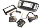 Alpine iLX-W670-M Factory Radio Upgrade Kit for 2015-2017 Chrysler 200 Image 2