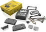 Alpine ILX-W770M Factory Radio Upgrade Kit for 2014-2020 Dodge Durango Image 4