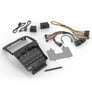 Alpine iLX-W670-M Factory Radio Upgrade Kit for 2014-2018 Ford Edge Image 6