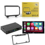 Alpine iLX-W670-M Factory Radio Upgrade Kit for 2018-2023 vehicles from Jeep Image 1
