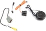 Alpine ILX-W770M Factory Radio Upgrade Kit for 2010-2015 Chevrolet Camaro Image 4
