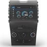 Alpine iLX-W670-M Factory Radio Upgrade Kit for 2014-2018 Ford Edge Image 5