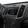Alpine ILX-W770M Factory Radio Upgrade Kit for 2014-2018 Ford Edge Image 3