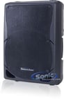 American Audio XSP-8 Image 1