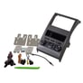 Alpine ILX-W770M Factory Radio Upgrade Kit for 2013-2019 Ford Flex Image 2