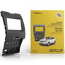 Alpine ILX-W770M Factory Radio Upgrade Kit for 2015-2020 Ford Edge, Edge ST Image 4