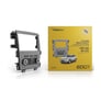 Alpine ILX-W770M Factory Radio Upgrade Kit for 2011-2014 Ford Edge Image 5