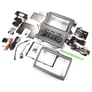 Alpine ILX-W770M Factory Radio Upgrade Kit for 2011-2014 Ford Edge Image 3