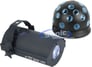 American DJ TRI LED Party Pak 1 Image 1