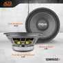 PRV Audio 10MR650A Image 6
