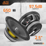 PRV Audio 10MR650A Image 5