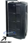 American Audio PXI BR15 Image 1