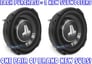 JL Audio 10TW3-D4 - Pair Image 2