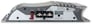Power Acoustik PS2-120 R/B Image 3